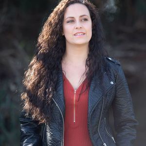 Meet your Posher, Kassidy